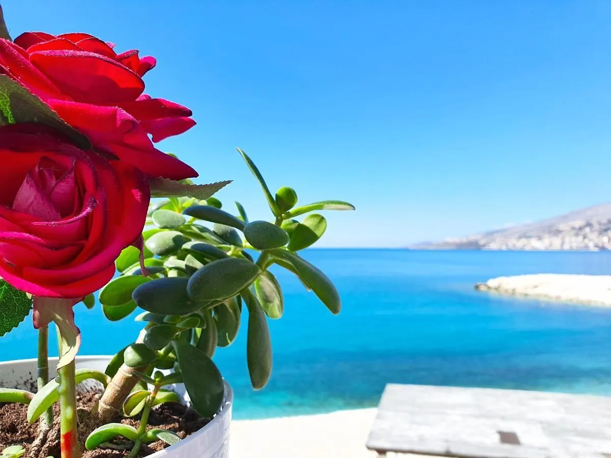 Orchids Hotel Saranda 3*,