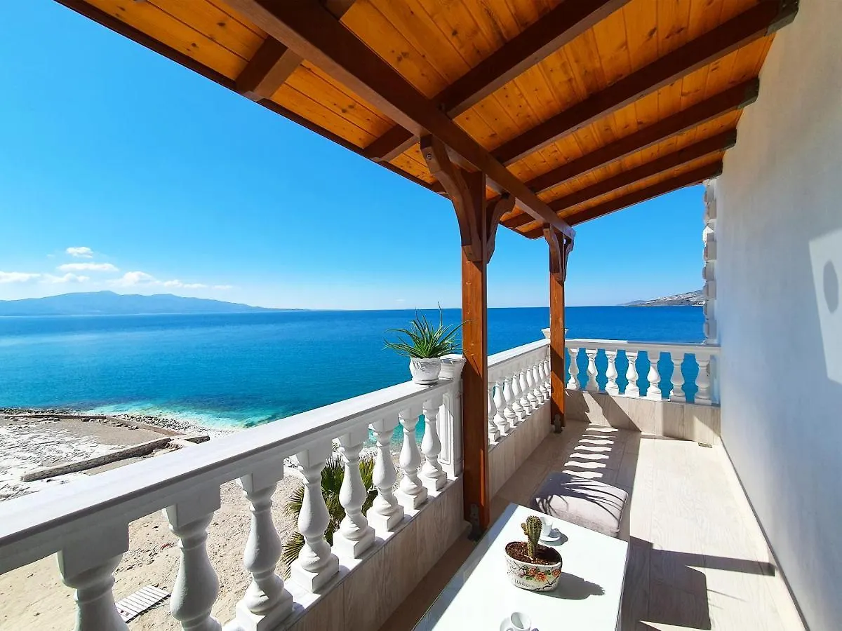 Orchids Hotel Sarande 3*,
