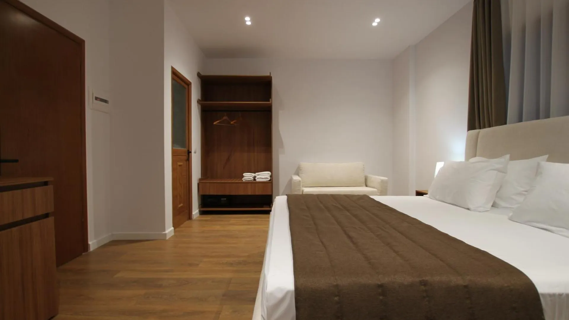 Orchids Hotel Saranda