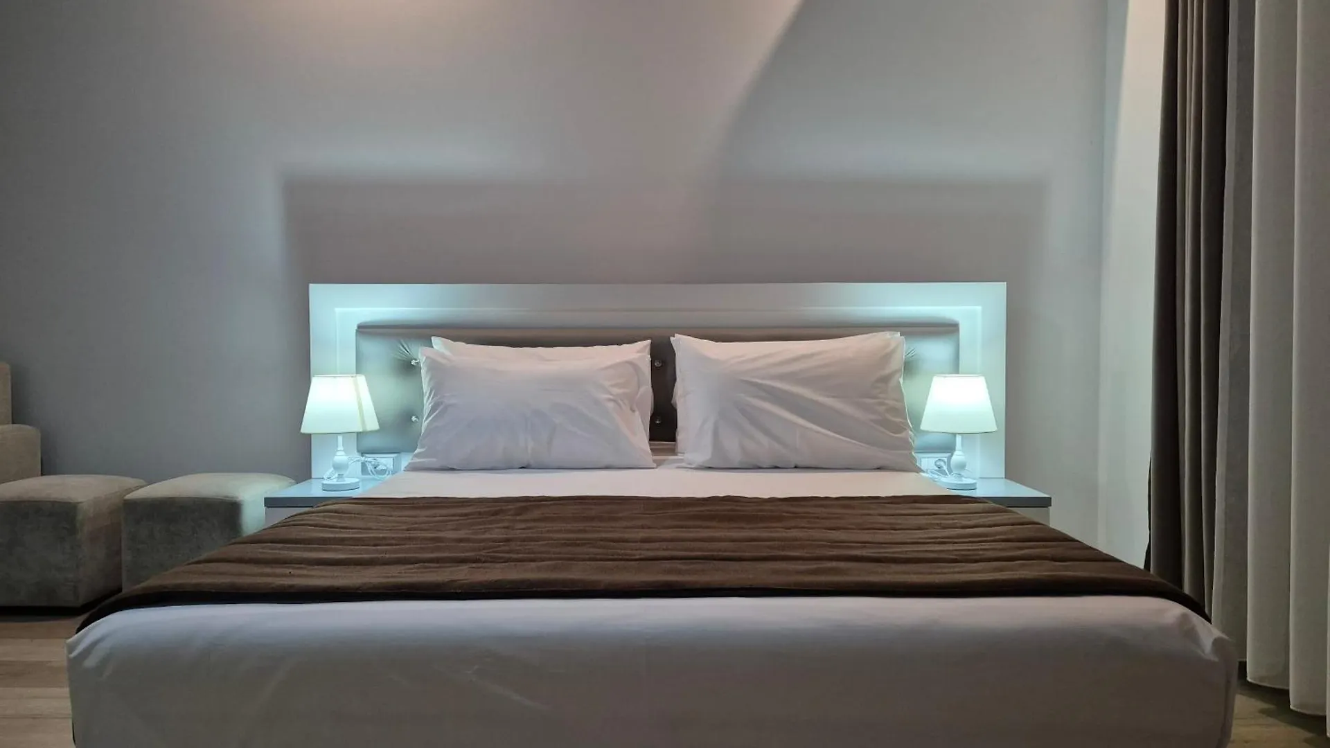 Orchids Hotel Sarande 3*,  Albania