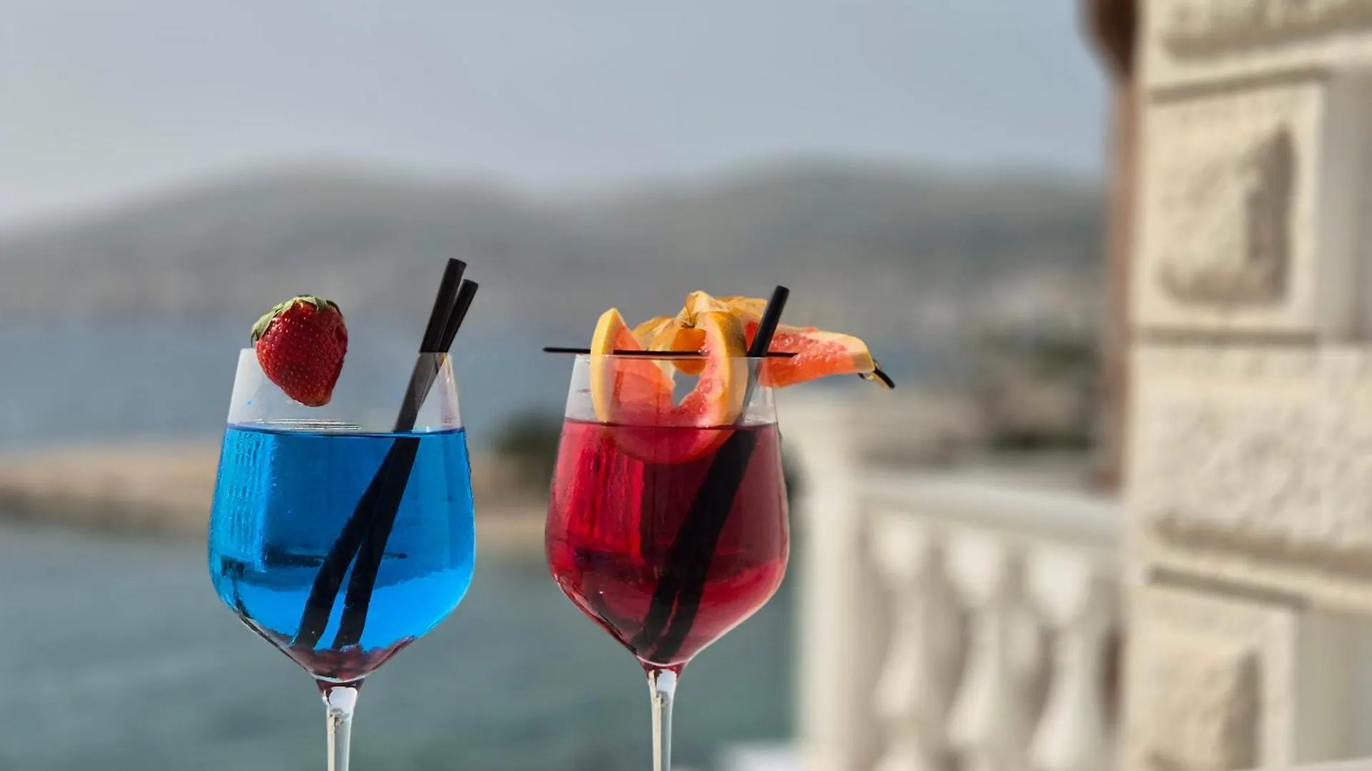 Orchids Hotel Saranda