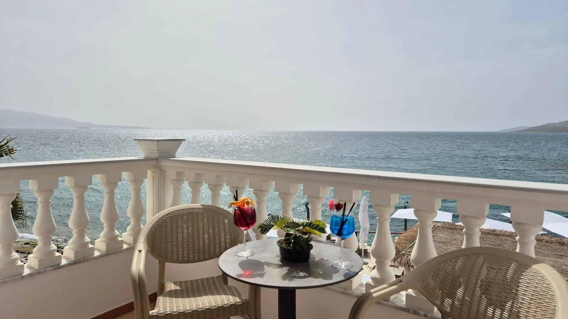 Orchids Hotel Saranda