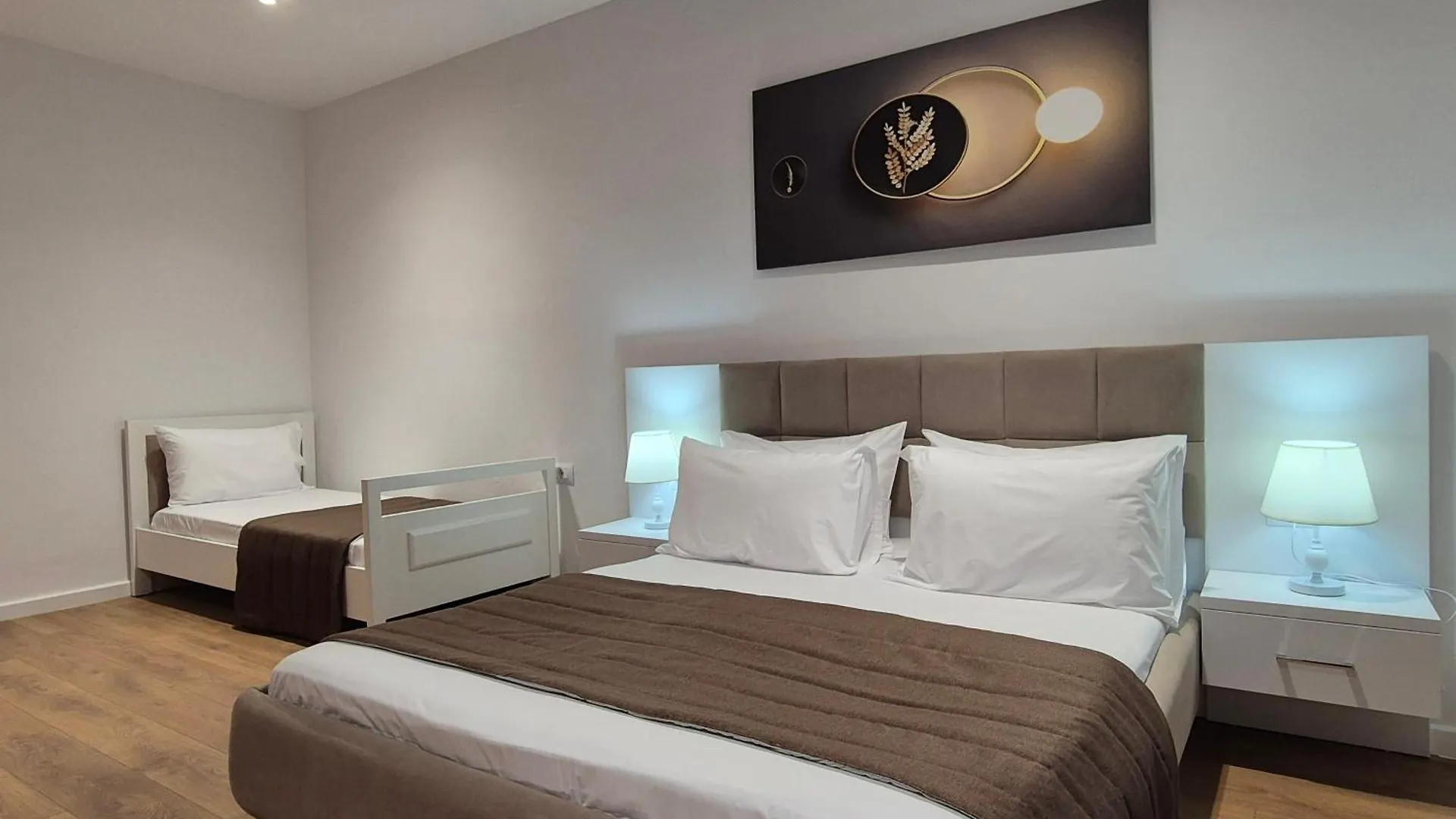 Orchids Hotel Saranda