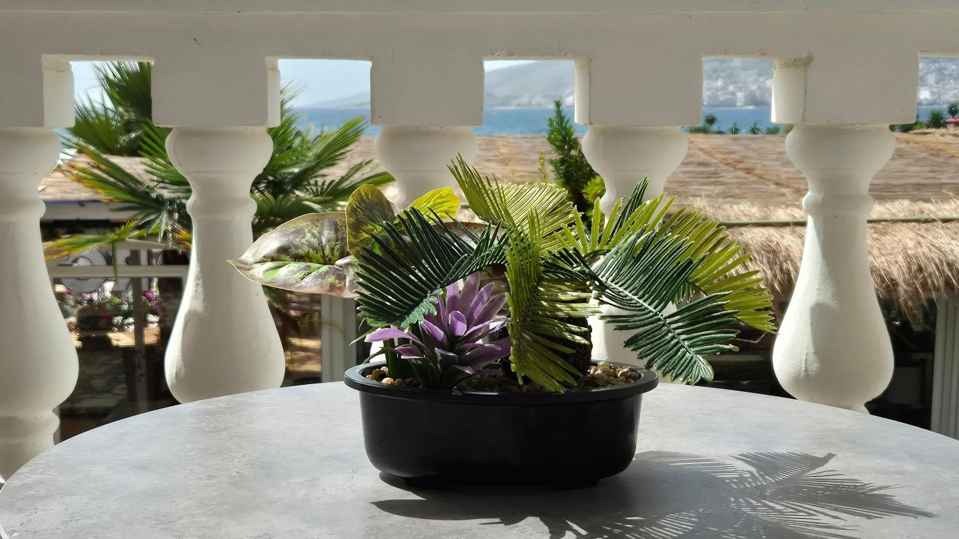 Orchids Hotel Saranda