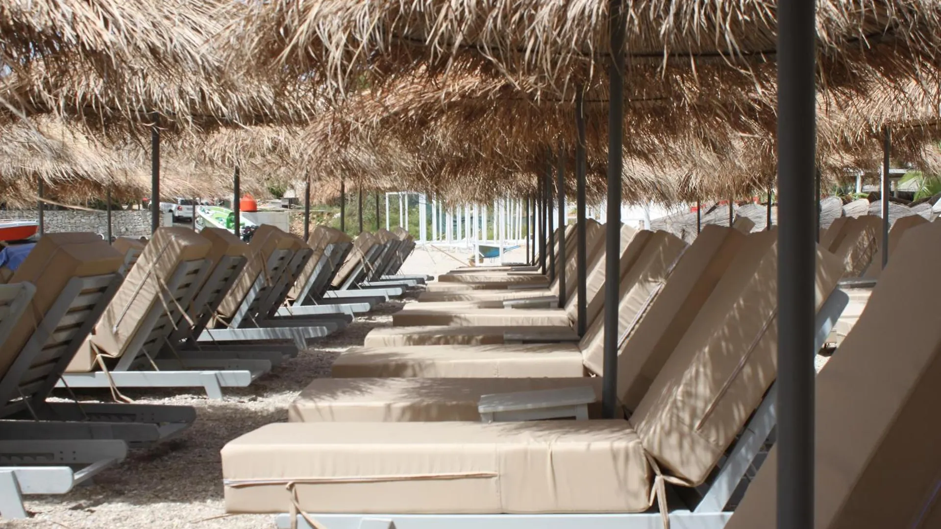 Orchids Hotel Sarande Albania