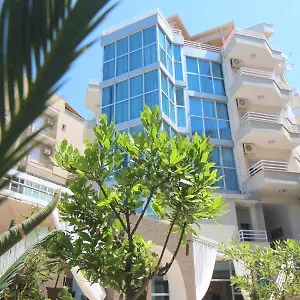 Apartament Portafortuna