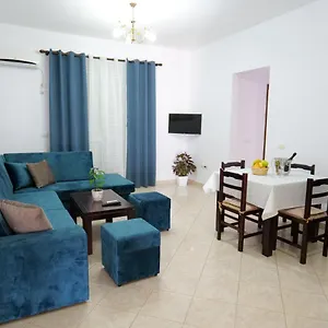 Apartament Ernest