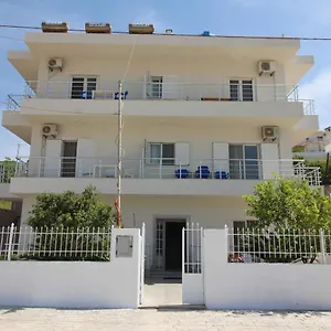 Apartament Sunset Berdenesh