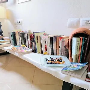 Apartament Casa Noste