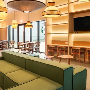 Hotel Algarve