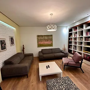Center Easy Appartement Tirana