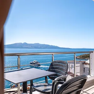 3* Hotel Erioni