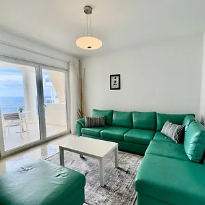 Apartament White Sea View