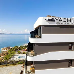 Yacht Premium Ξενοδοχείο