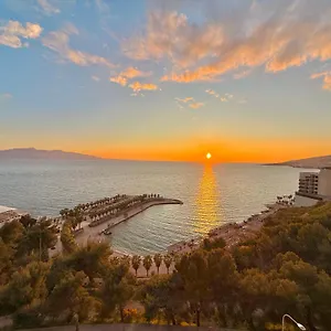 Szálloda Helia Seaside