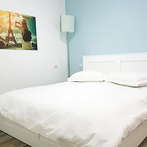 Downtown Appartement Tirana