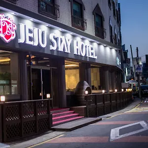 Jeju Stay Hotel Hotel Jeju