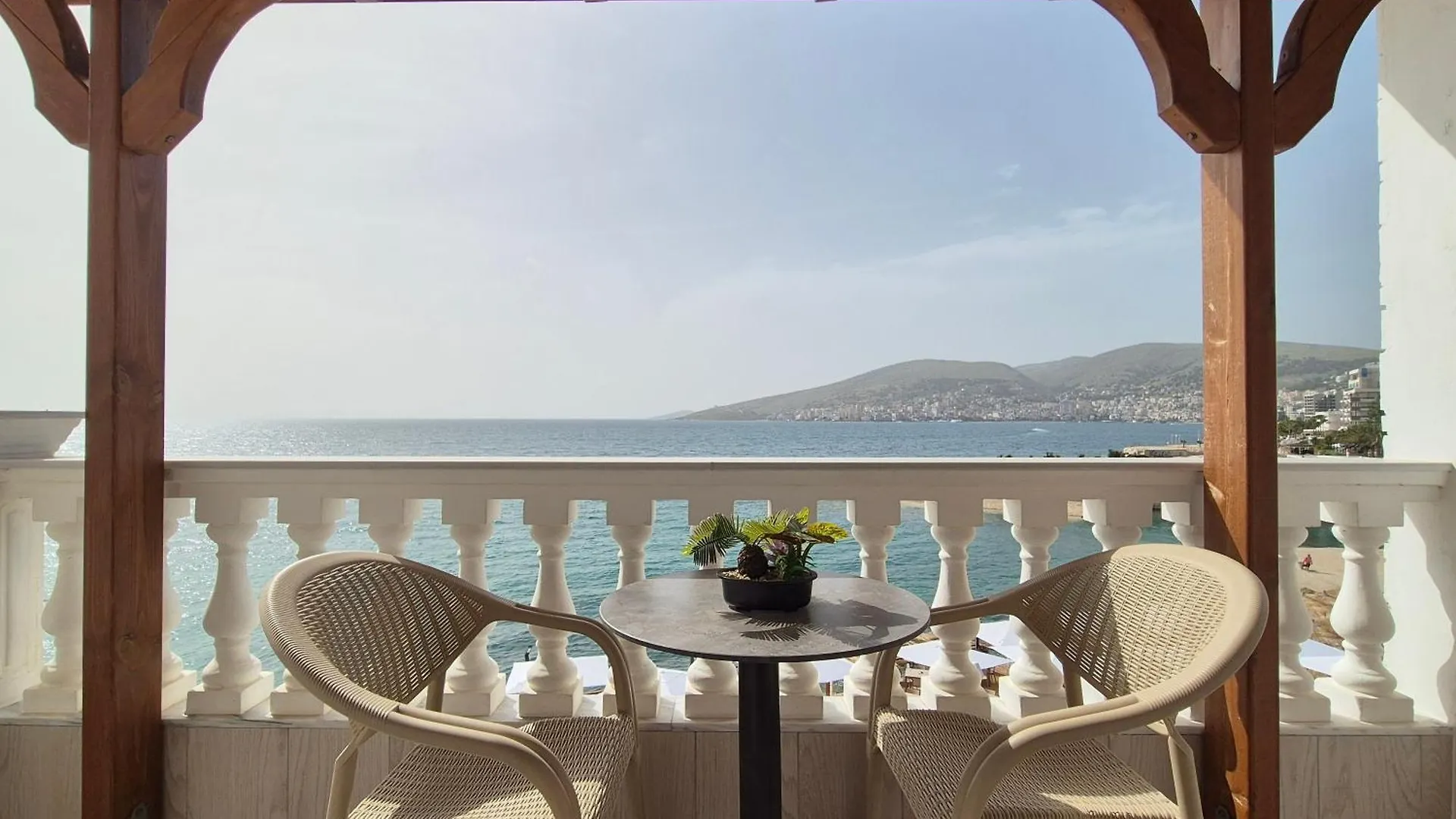 Hotel 1 Sarandë