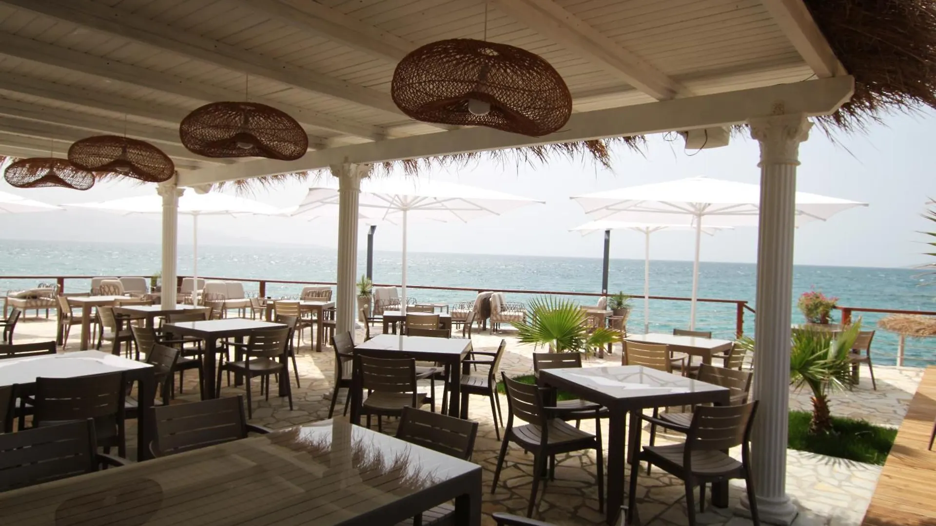 Hotel 1 Sarandë