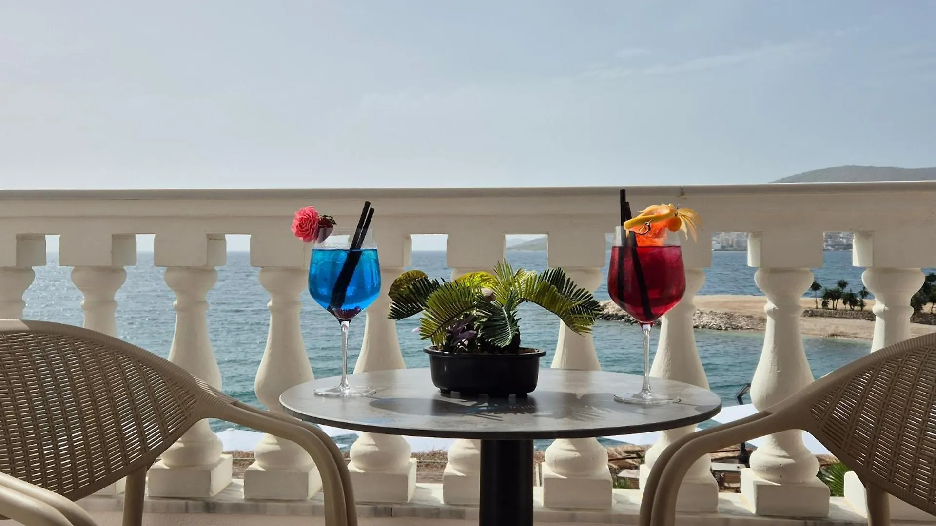 Hotel 1 Sarandë